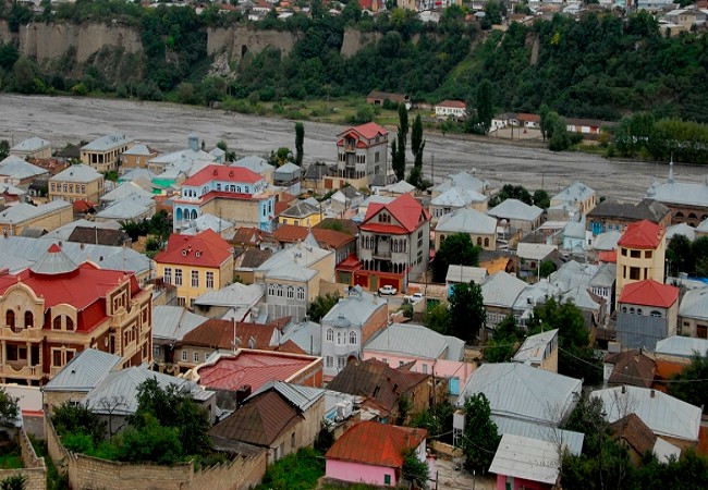 Discover Red Village in Azerbaijan – A Unique Cultural and Historical Destination