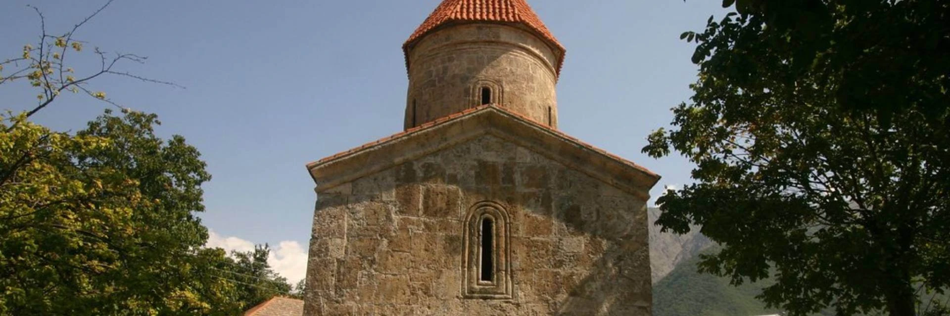 2 Days Shamakhi, Gabala & Sheki Tour from Baku
