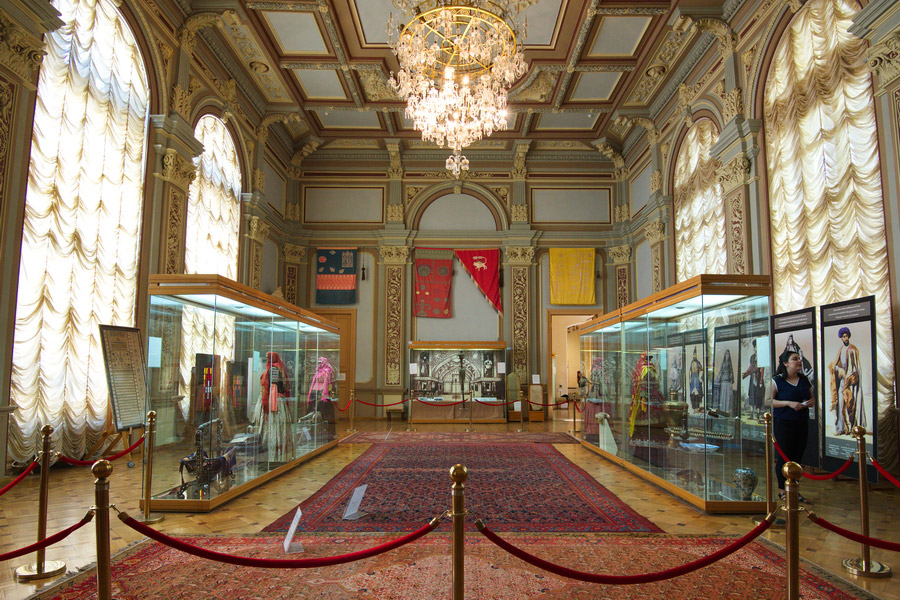 Explore the National Museum of History of Azerbaijan: A Journey Through Azerbaijan’s Rich Heritage