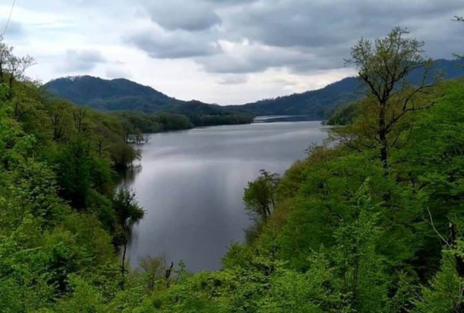 Discover Hirkan National Park: A Hidden Gem in Azerbaijan’s Natural Beauty