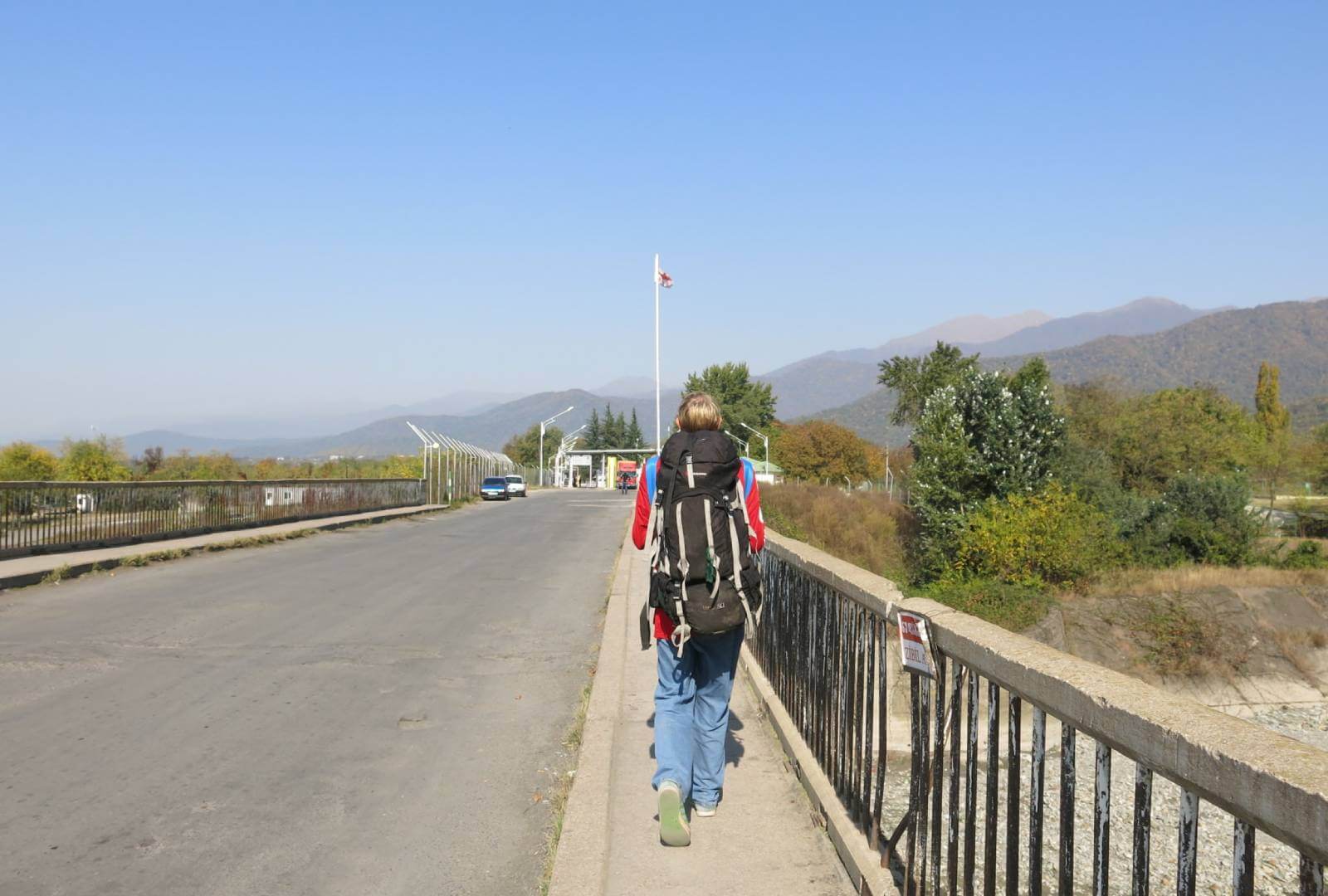 A Guide to the Lagodekhi Border: Gateway Between Azerbaijan and Georgia