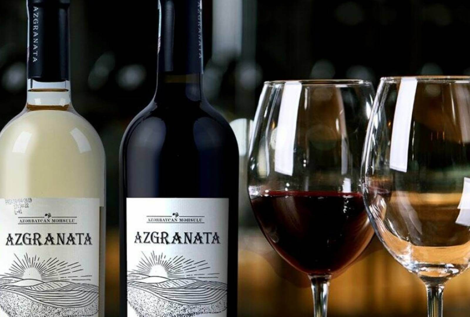 Discover Excellence in Azerbaijani Winemaking at Az-Granata Winery