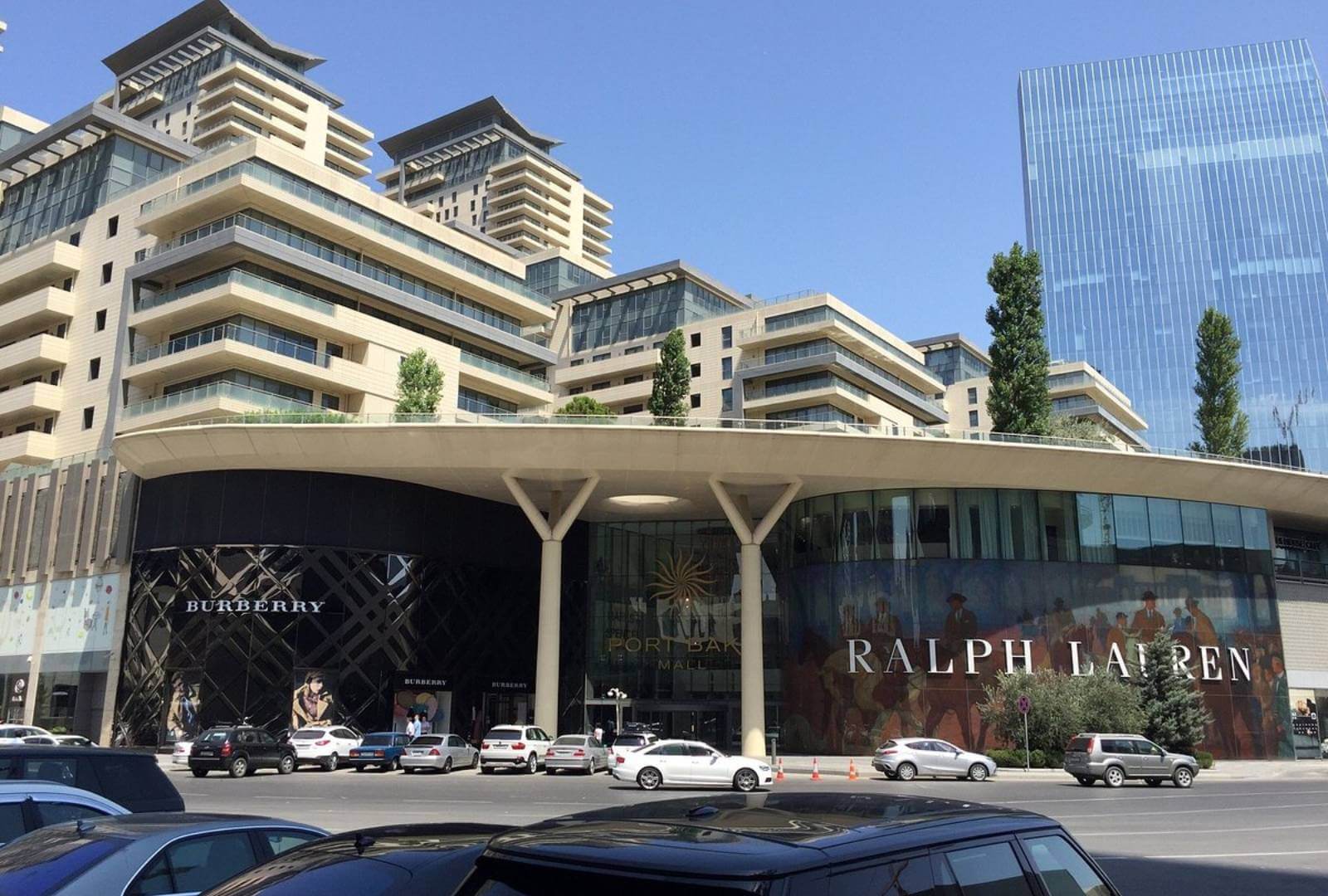 Discover the Best Shopping Boutiques and Bazars in Baku: A Shopper’s Paradise