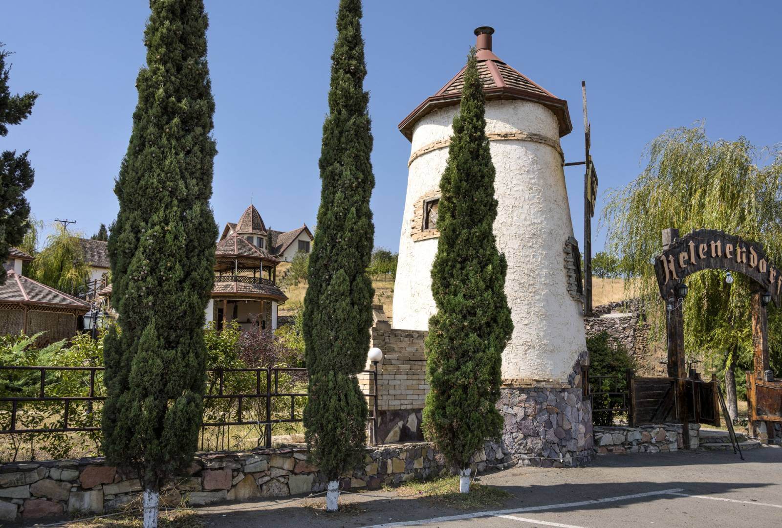 Goygol and Its German Heritage - A Unique Blend of Azerbaijani and European History