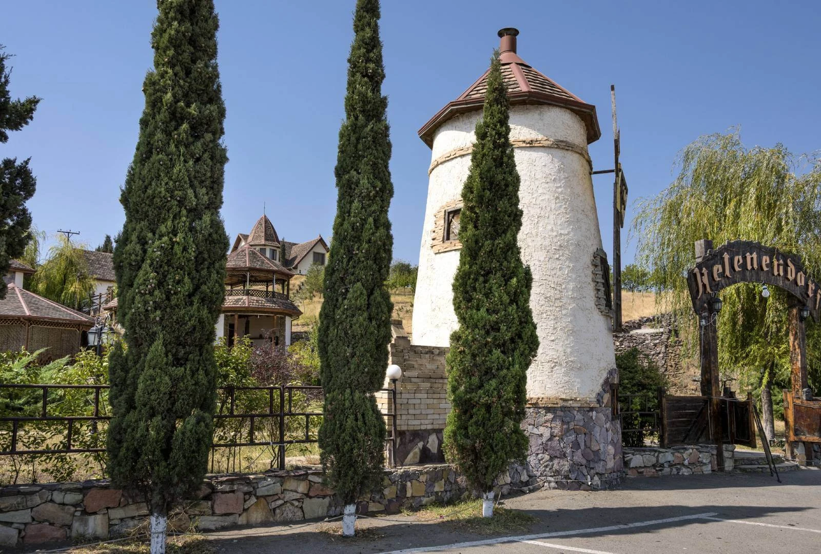 Goygol and Its German Heritage - A Unique Blend of Azerbaijani and European History