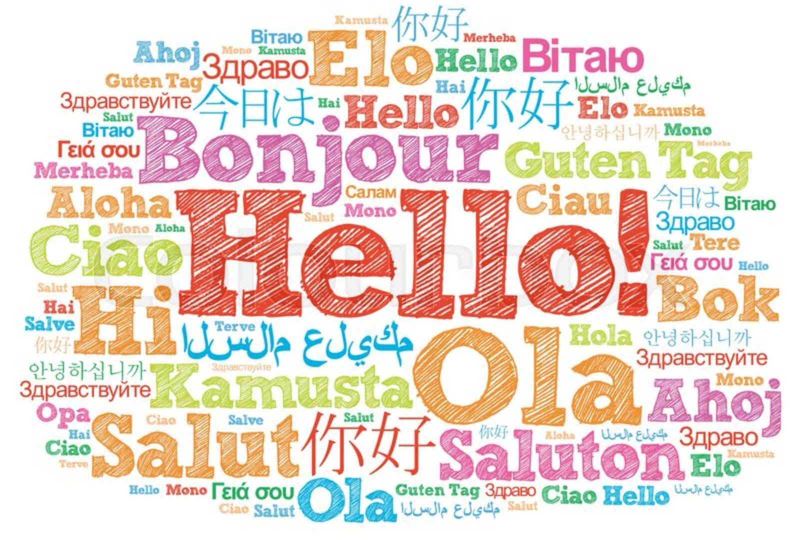 Spoken languages in Baku