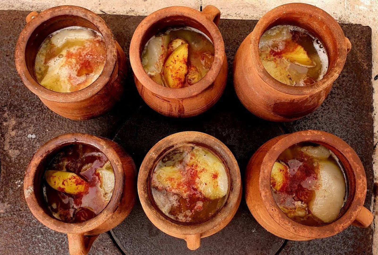 The Delicious and Unique Foods of Sheki