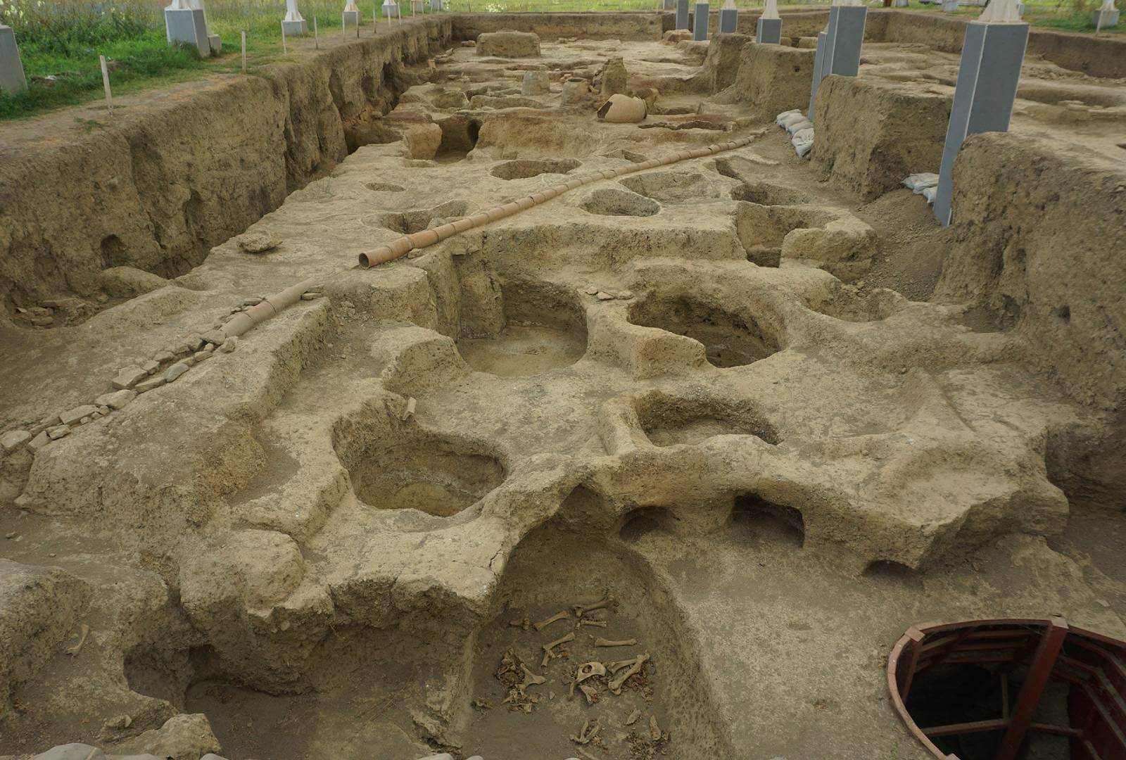 The history of old Gabala - Azerbaijan’s Ancient City of Heritage