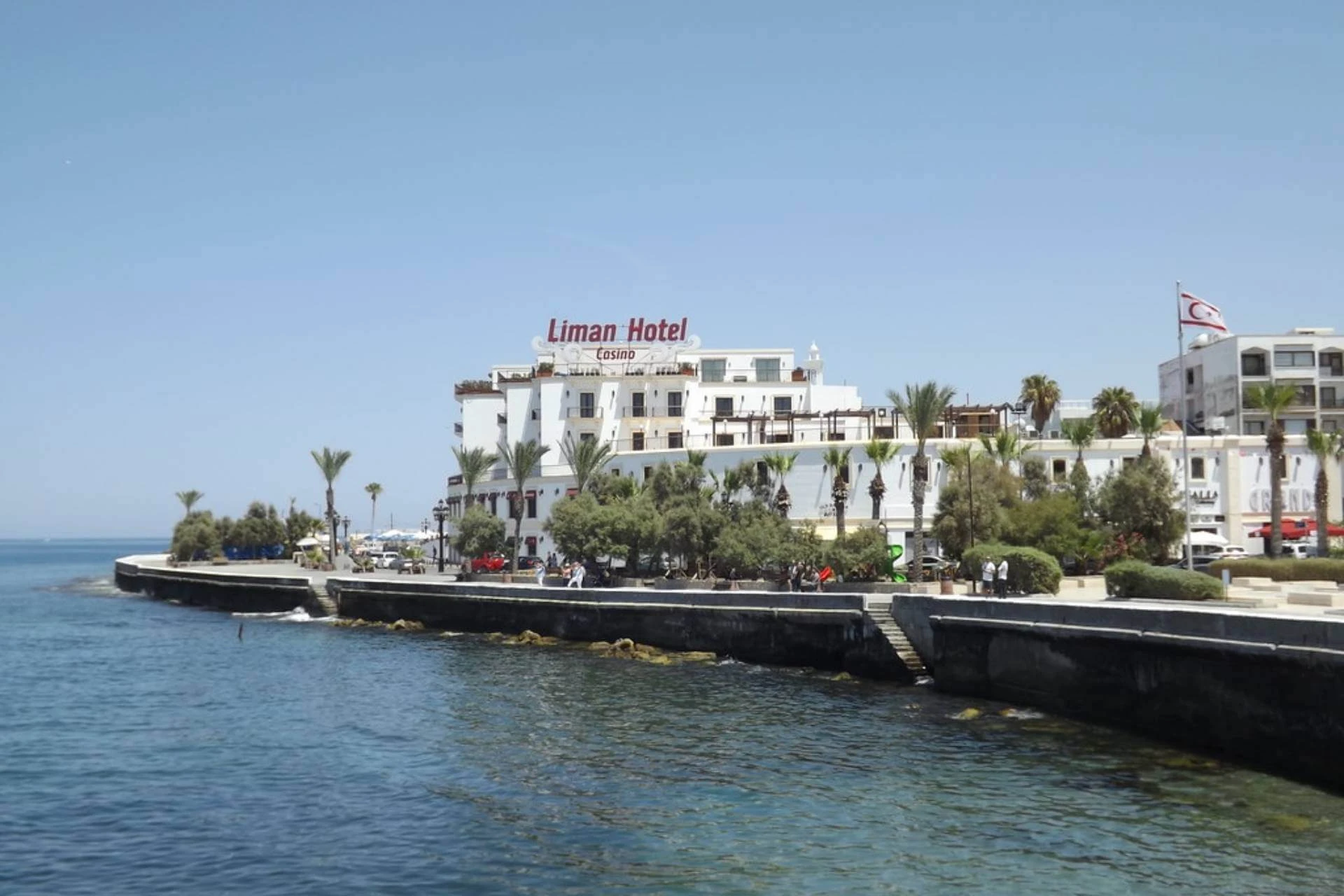 Liman Hotel Baku