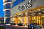 JW Marriott Absheron Baku Hotel