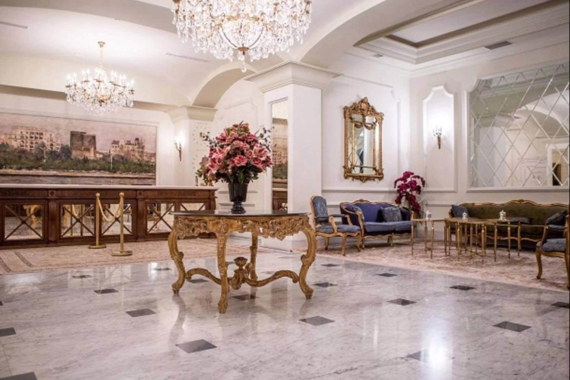 Sapphire Hotel Groups