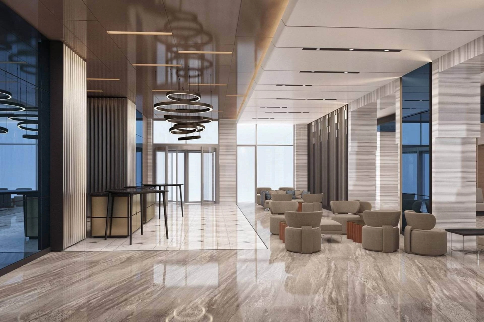 Winter Park Hotel Baku