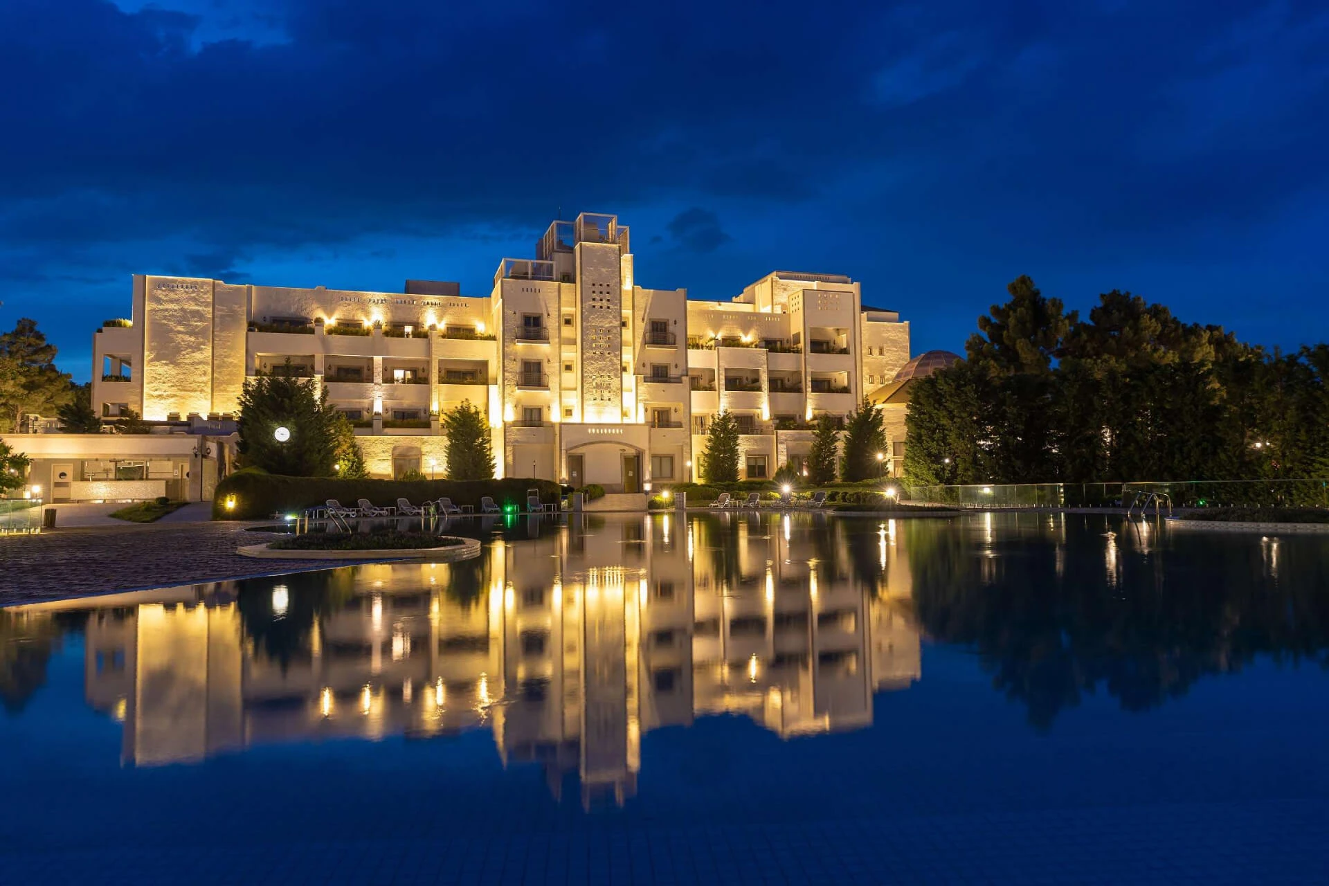 Garabagh Resort & Spa