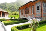 Sheki Park Hotel