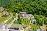 White Boutique Hotel Gabala