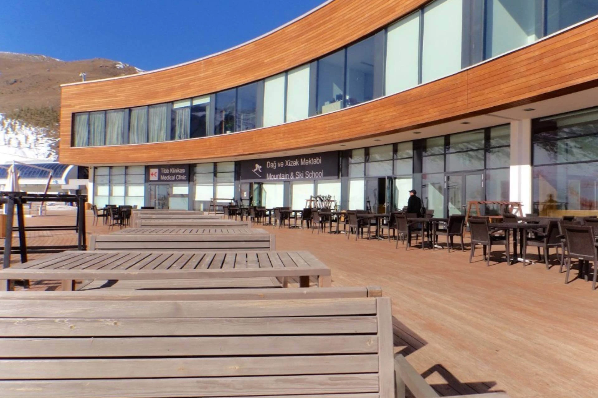 Zirva Hotel