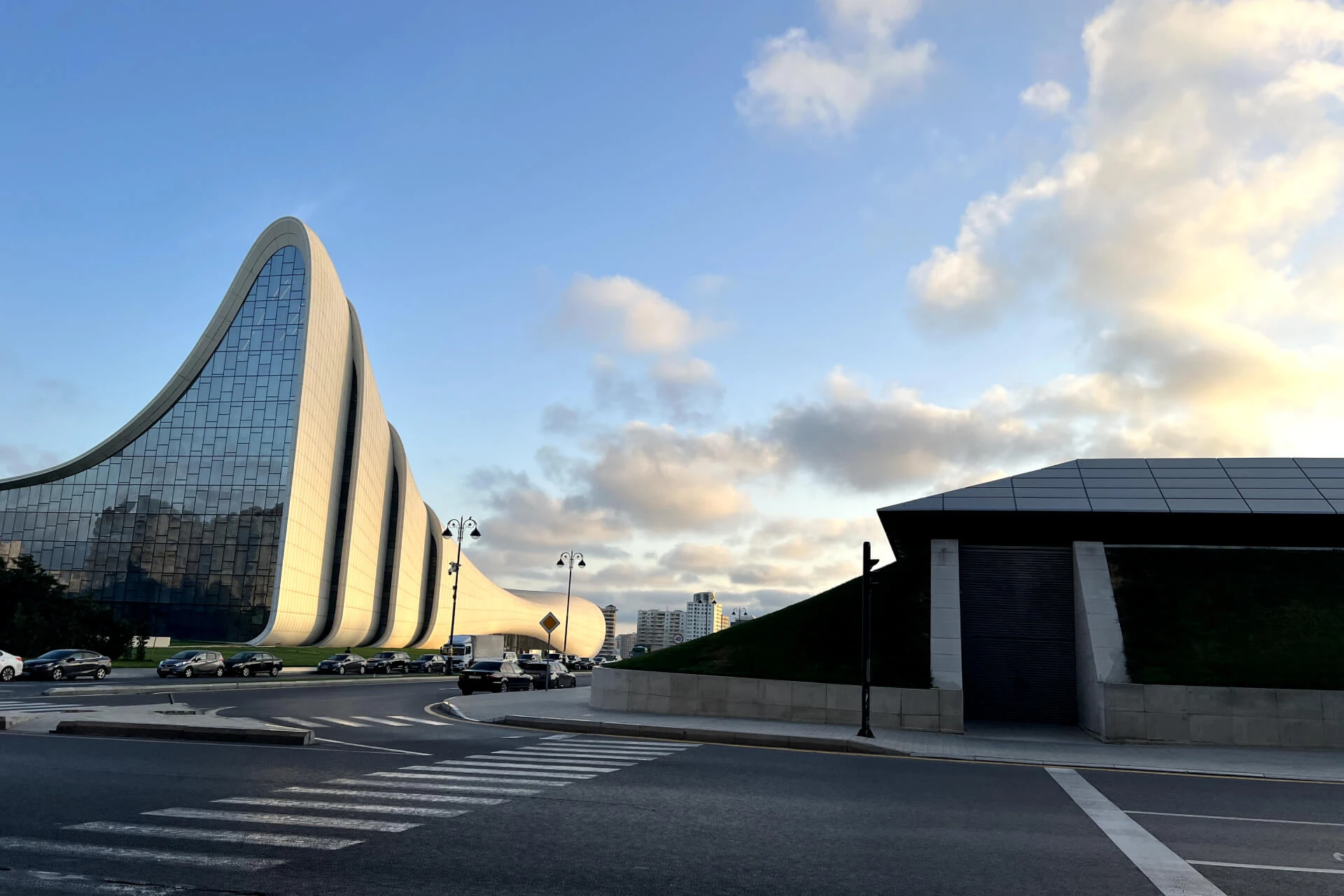 Discover Baku with GuidedAzerbaijan: From Ancient Walls to Seaside Wonders