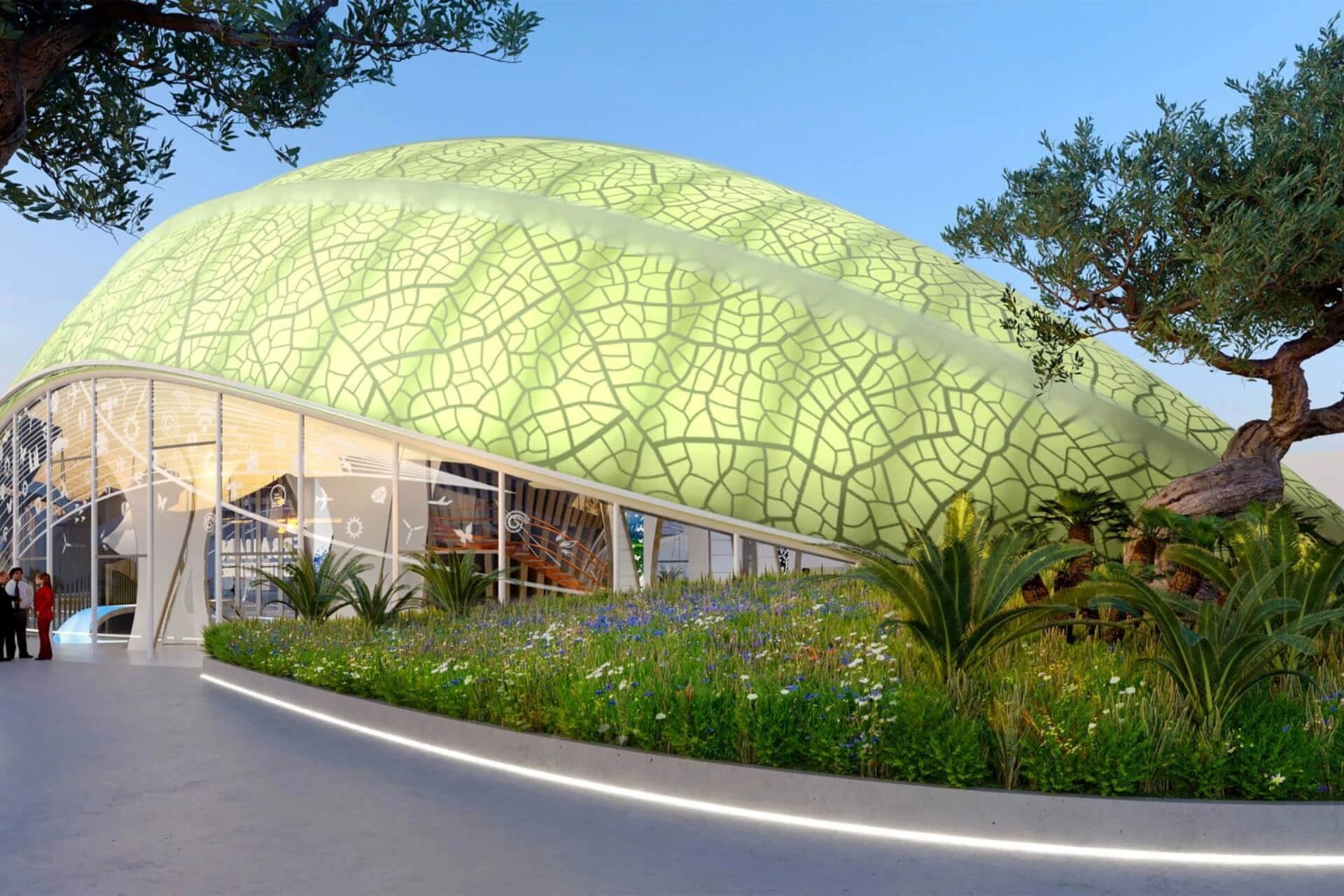 BakuBuild 2025 - 30th Anniversary Azerbaijan International Construction Exhibition