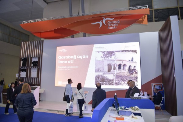 Caspian Construction Week 2025