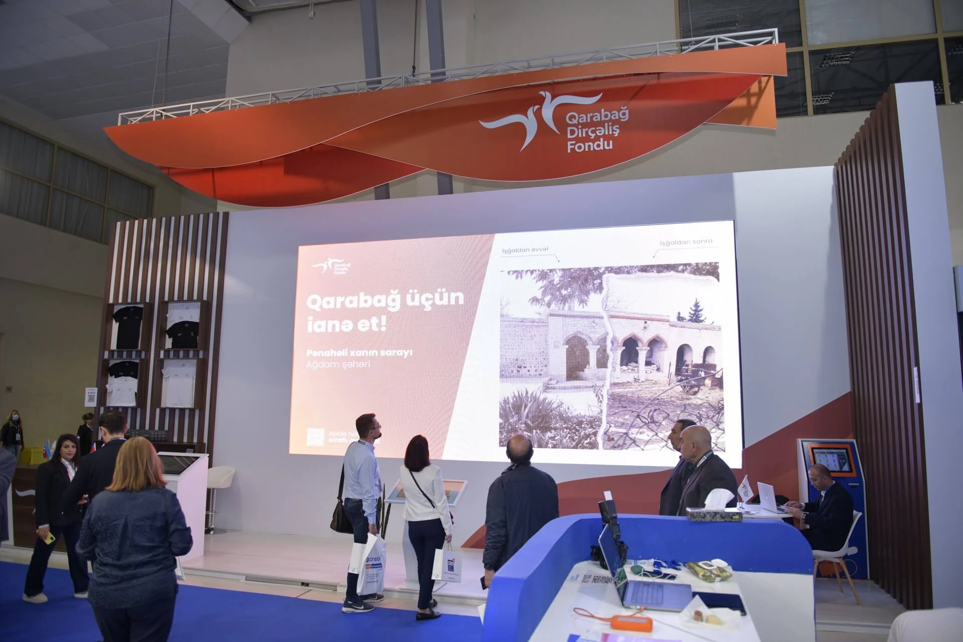 Caspian Construction Week 2025