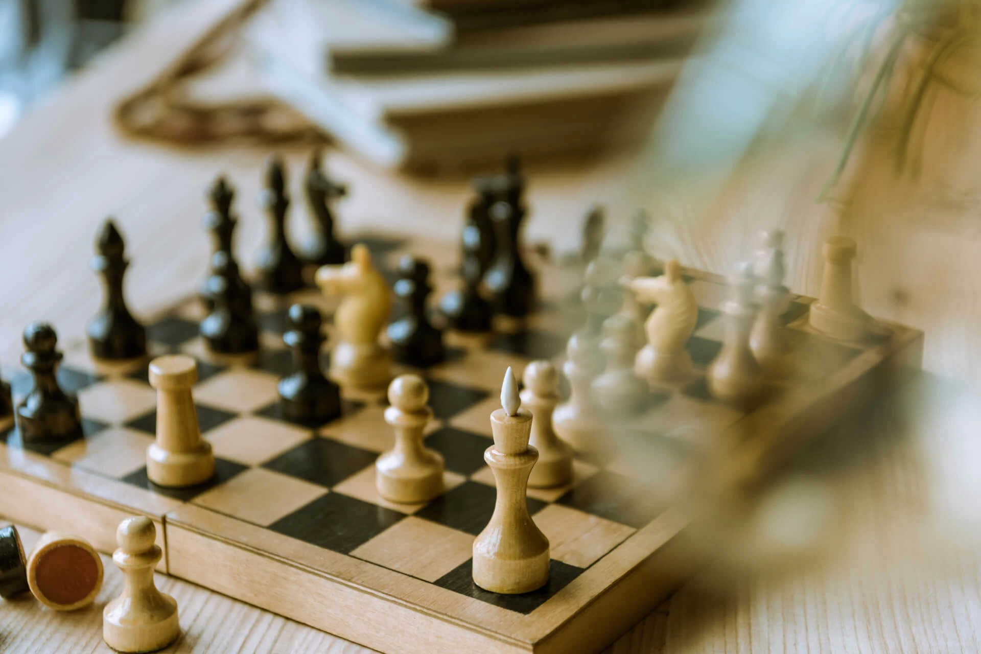 International Chess Festival Baku Open 2025 - Baku Open 2025