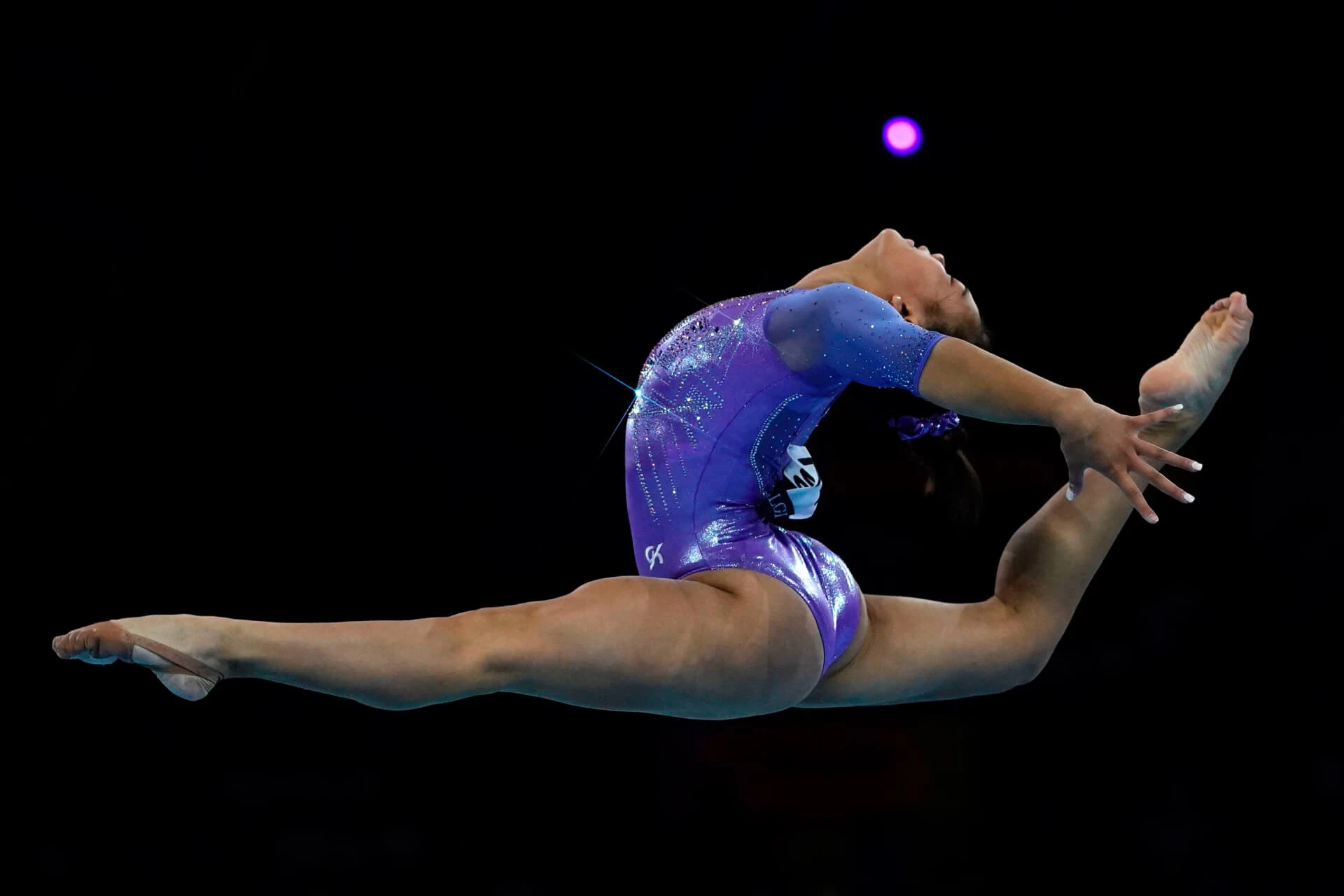 Baku International Gymnastics Tournament: A Premier Event in the World of Gymnastics