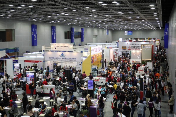International Education Fair