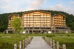 Chenot Palace Gabala