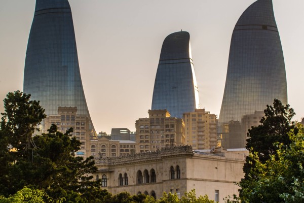 Design Your Dream Tour in Azerbaijan – Customized Itineraries with GuidedAzerbaijan