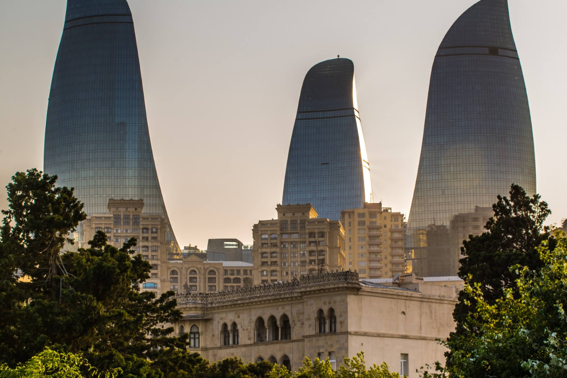 Design Your Dream Tour in Azerbaijan – Customized Itineraries with GuidedAzerbaijan