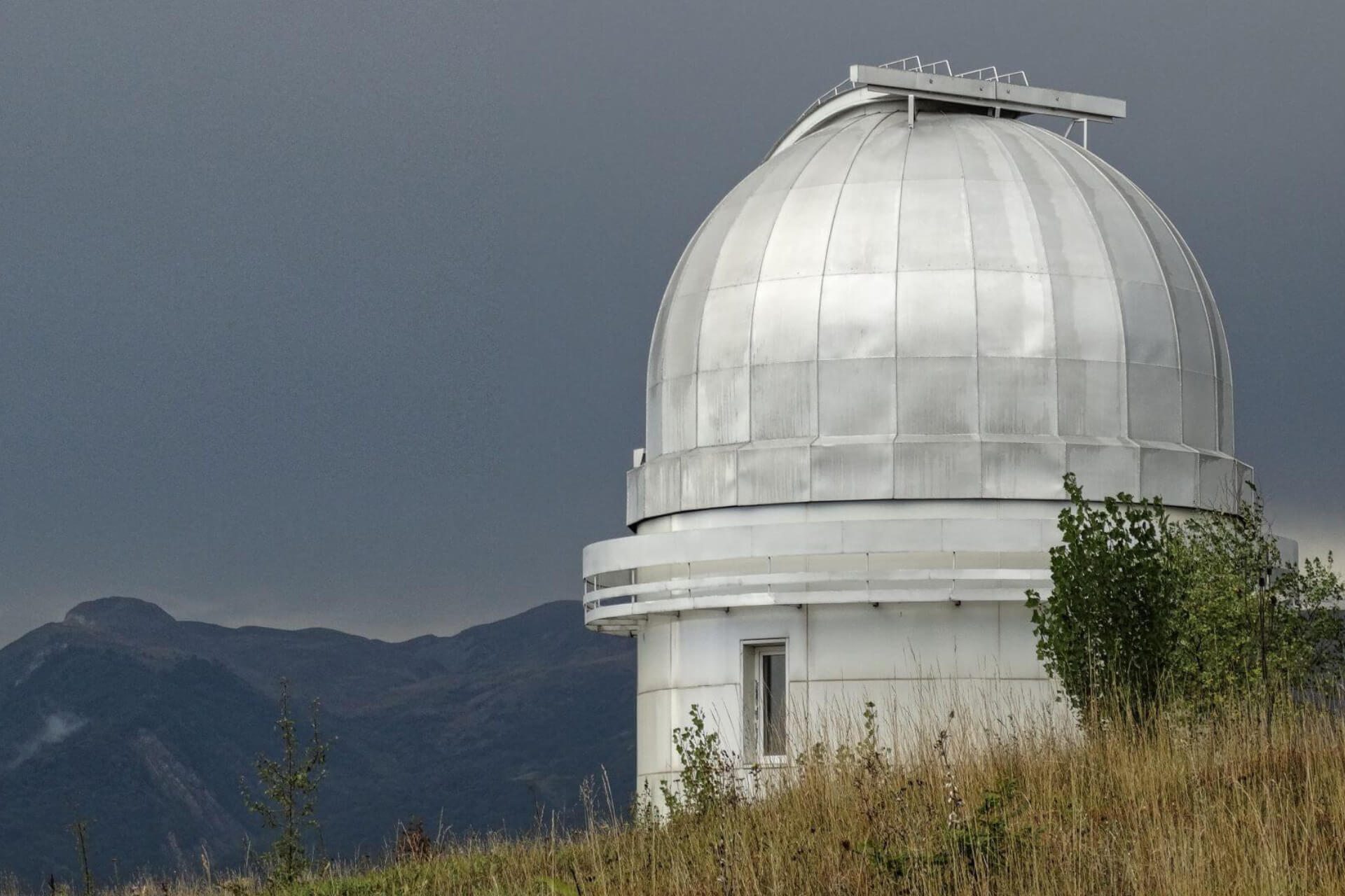 Explore the Fascinating Astrophysical Observatory of Azerbaijan: A Window to the Stars