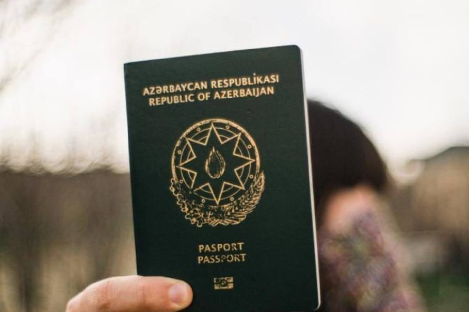 How to Apply for an E-Visa to Azerbaijan