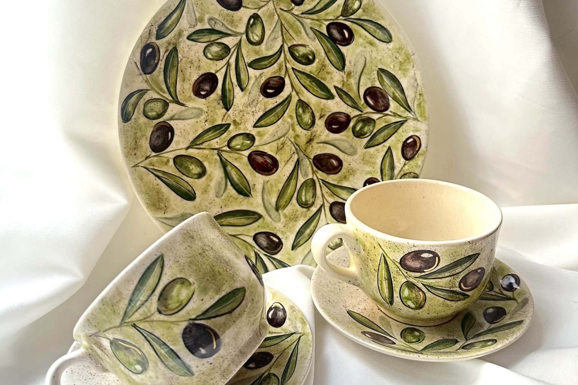 Create Your Own Masterpiece: Pottery Workshops in Azerbaijan