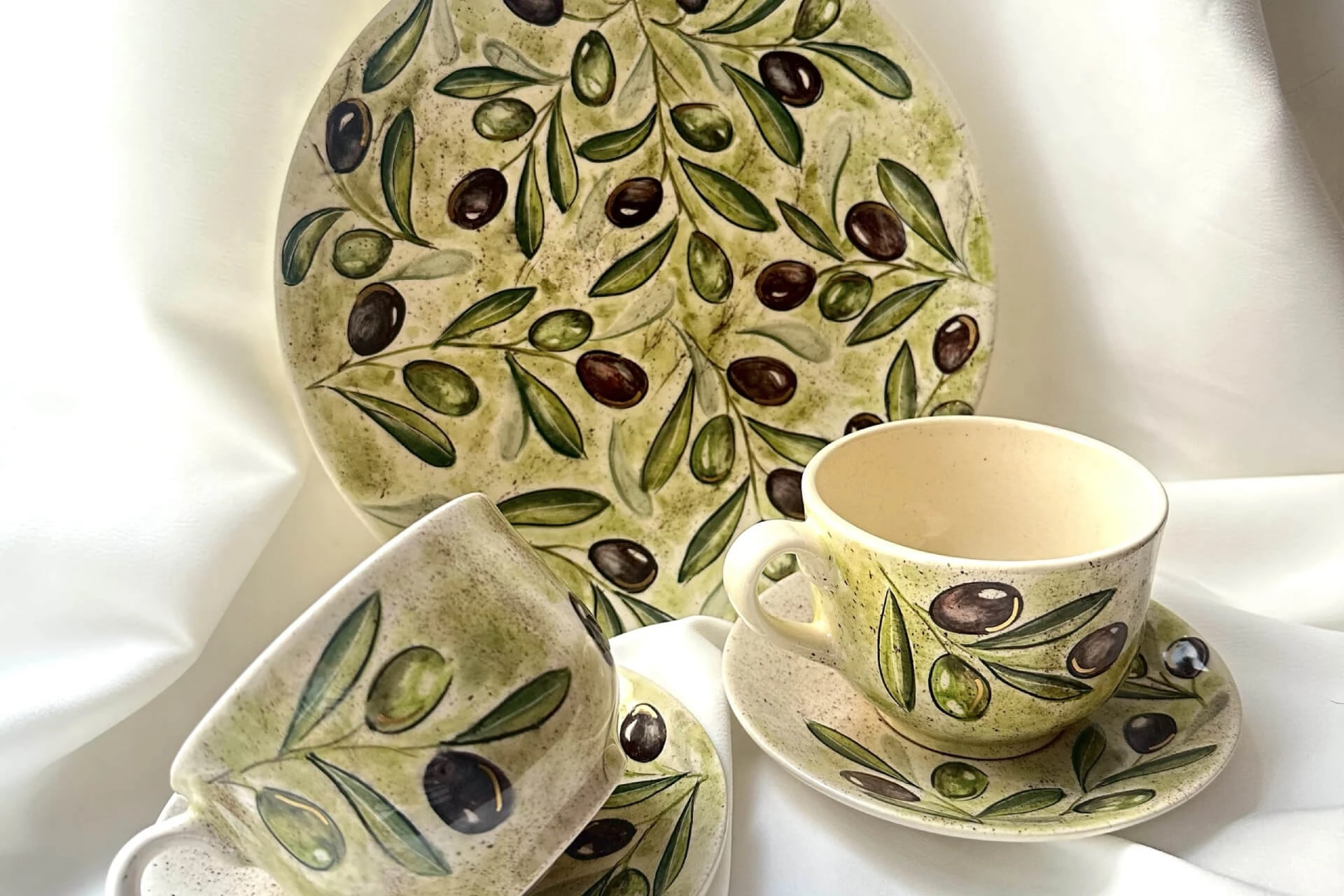 Create Your Own Masterpiece: Pottery Workshops in Azerbaijan