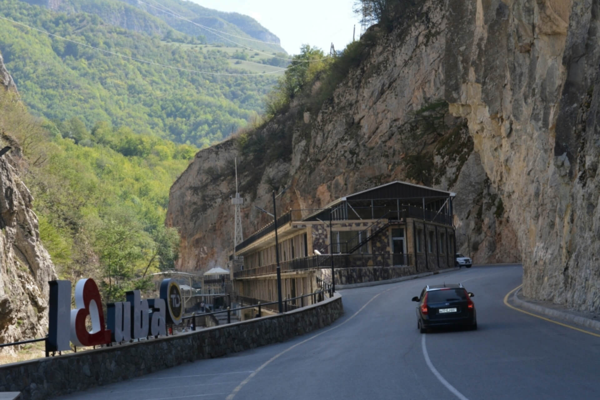 Tanga Alti - A Hidden Gem in the Guba Region of Azerbaijan