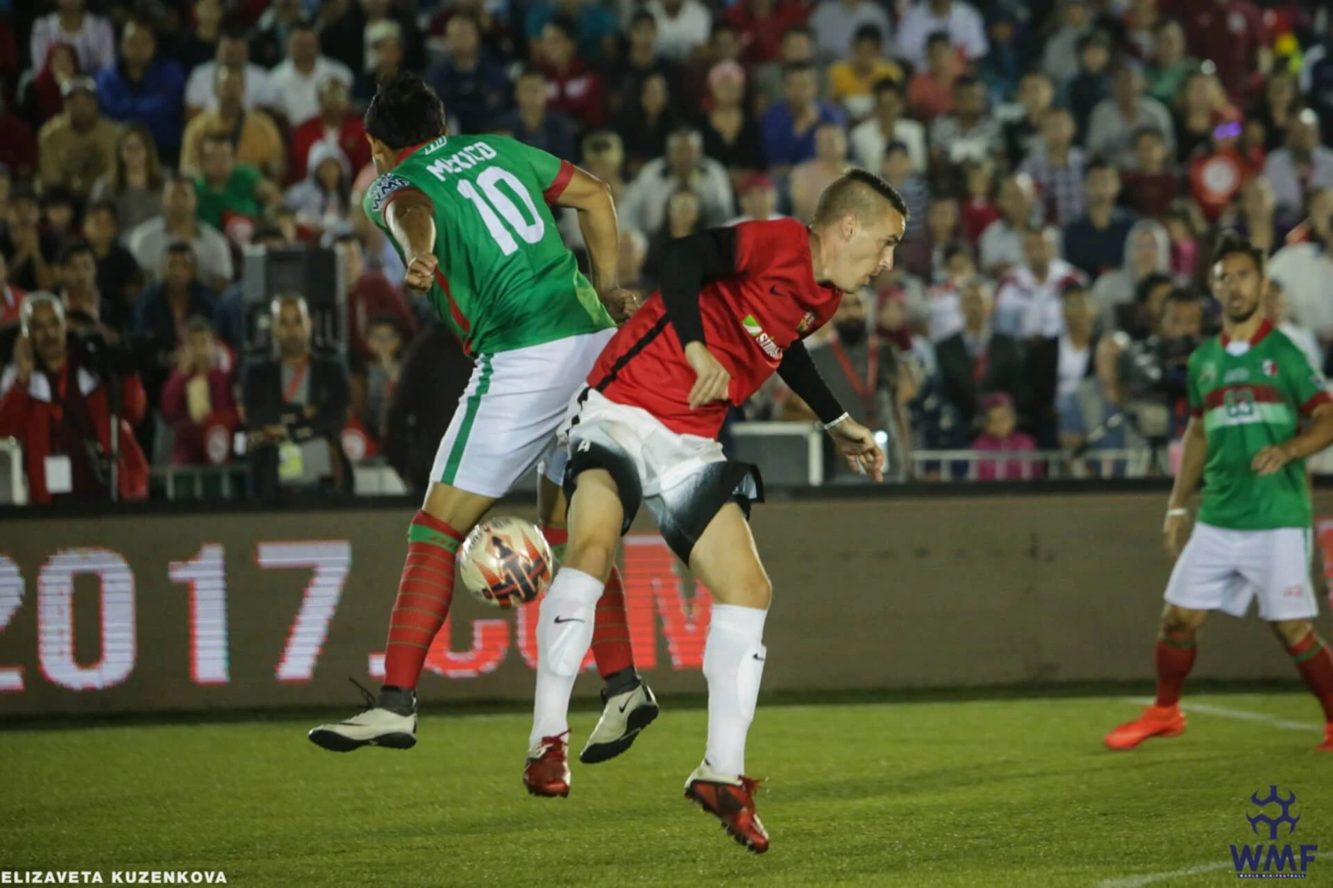 Baku 2025: Mini Football World Championship – A Global Celebration of the Game